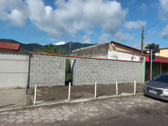 Terreno à Venda, 324 m² em Canto do Mar - São Sebastião