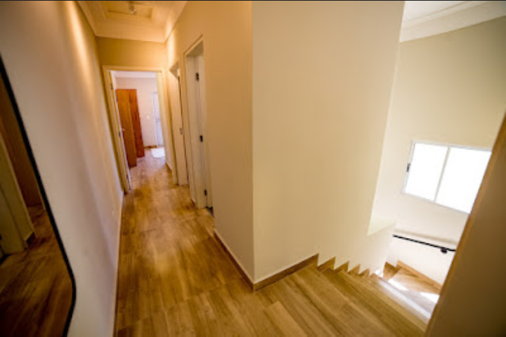 Imagem Casa de Condomínio com 3 Quartos à Venda, 107 m²em Jardim Califórnia - Taubaté