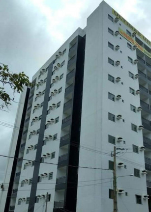 Imagem Apartamento com 2 Quartos à Venda, 64 m² em Coqueiro - Belém