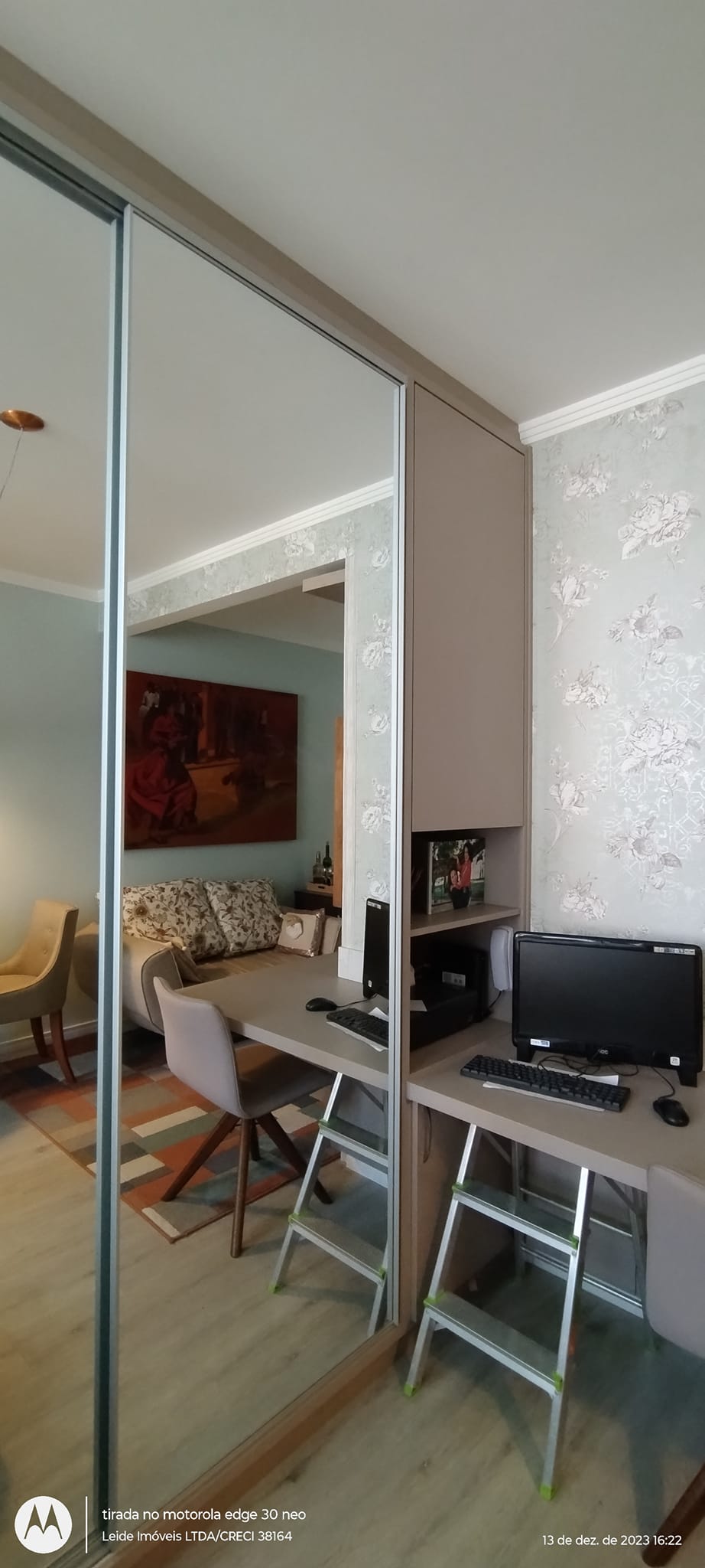 Foto do imóvel: Studio com 1 Quarto à Venda, 34 m² em Centro - Florianópolis