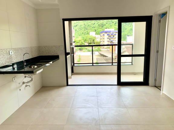 Imagem Loft com 1 Quarto à Venda,  em Perequê Açu - Ubatuba