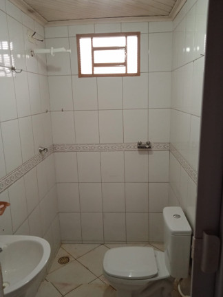 Imagem Casa com 2 Quartos à Venda, 73 m² em Patrimônio de São João Batista - Olímpia
