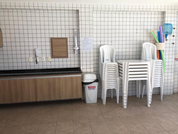 Imagem Apartamento com 2 Quartos à Venda,  em Ponta Negra - Natal