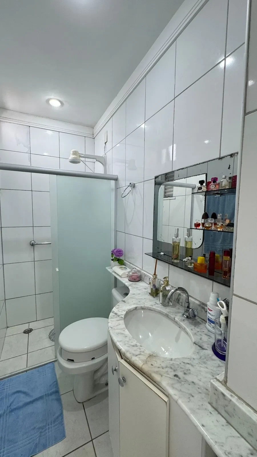 Imagem Apartamento com 2 Quartos à Venda, 92 m² em Jardim São Francisco - São Luís