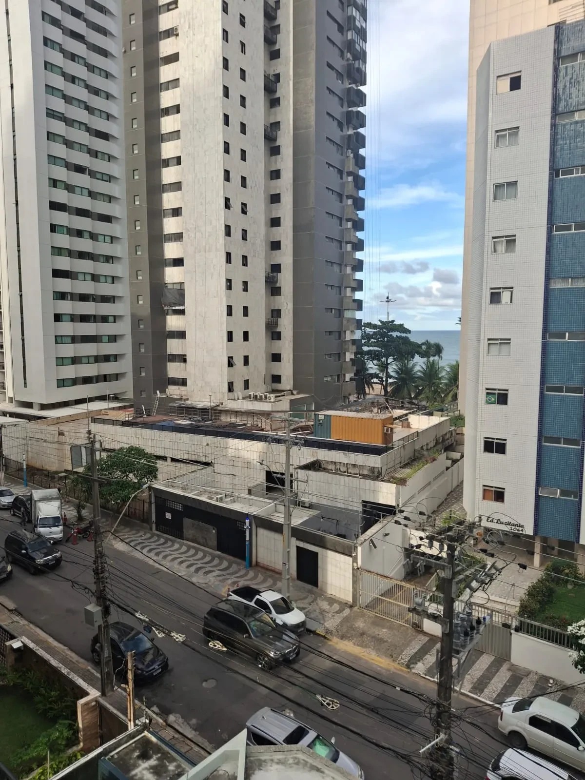 Imagem Apartamento com 3 Quartos para Alugar, 92 metros em Boa Viagem - Recife