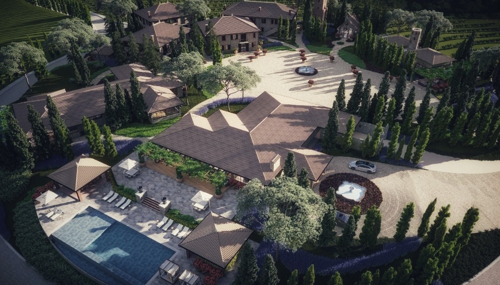 Imagem Terreno à Venda, 2.453 m² em Areal - Areal