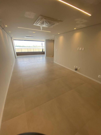 Imagem Apartamento com 4 Quartos à Venda, 188 m² em Ponta D'Areia - São Luís