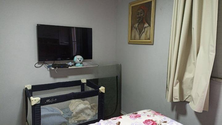 Imagem Apartamento com 2 Quartos à Venda, 55 m²em Jardim Alvorada - Santo André