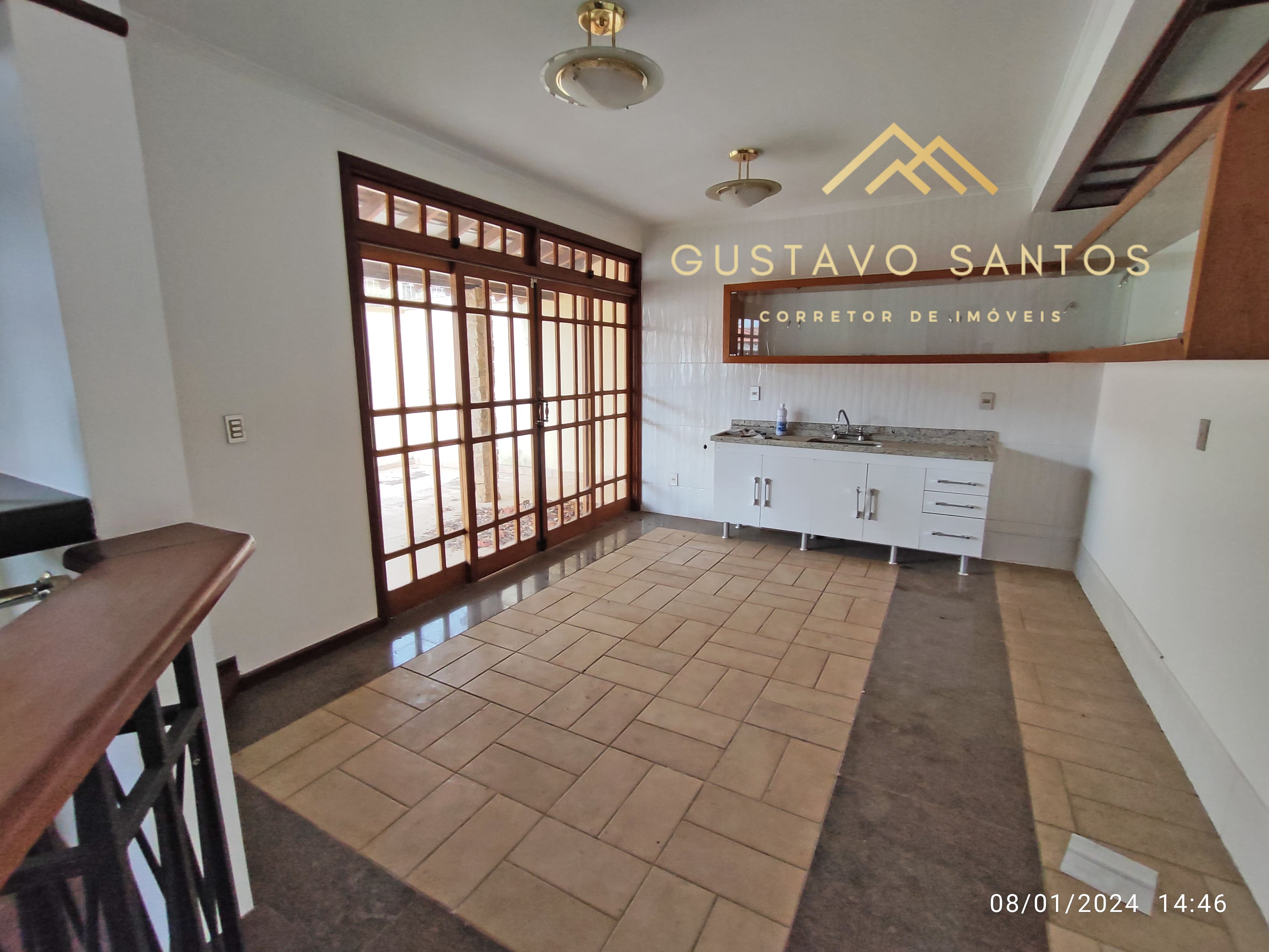 Imagem Casa com 5 Quartos à Venda, 450 m²em Pinheirinho - Itajubá