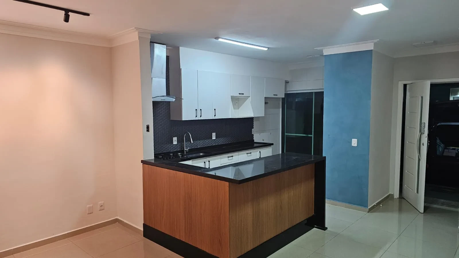 Imagem Casa de Condomínio com 3 Quartos à Venda, 146 m² em Boa Vista - Sorocaba