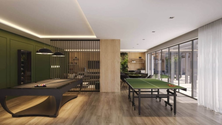 Imagem Apartamento à Venda,  em Armação - Penha