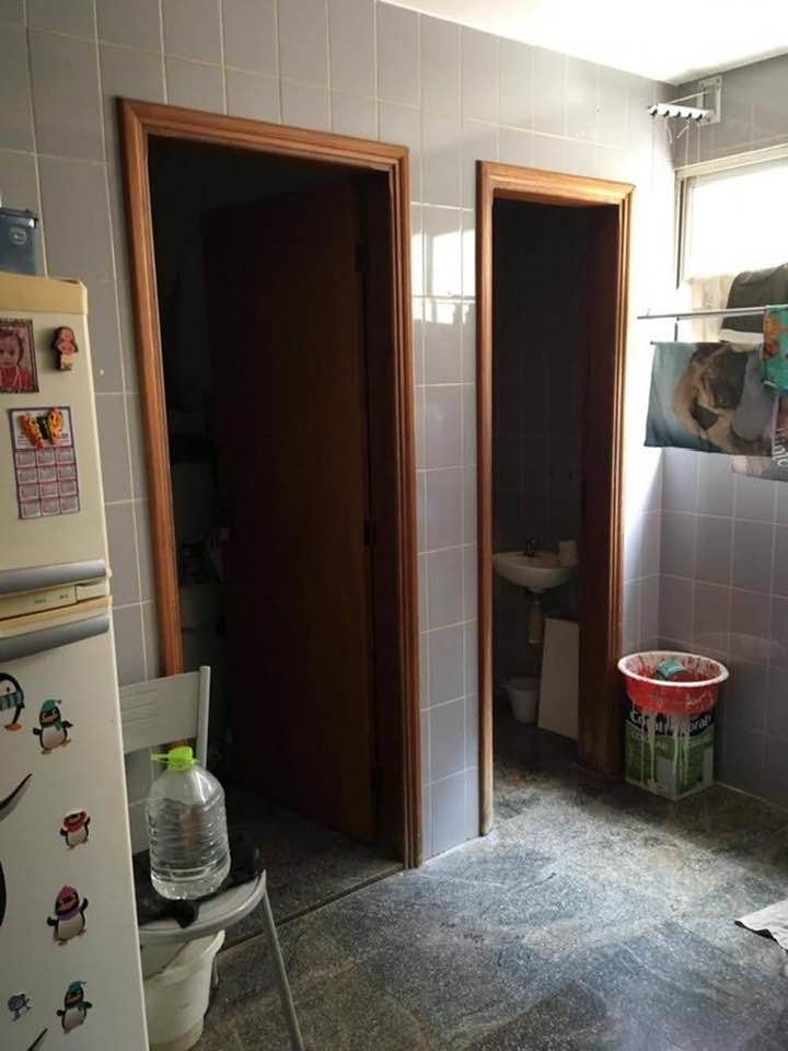 Imagem Apartamento com 3 Quartos à Venda, 150 m² em Centro - São José do Rio Preto