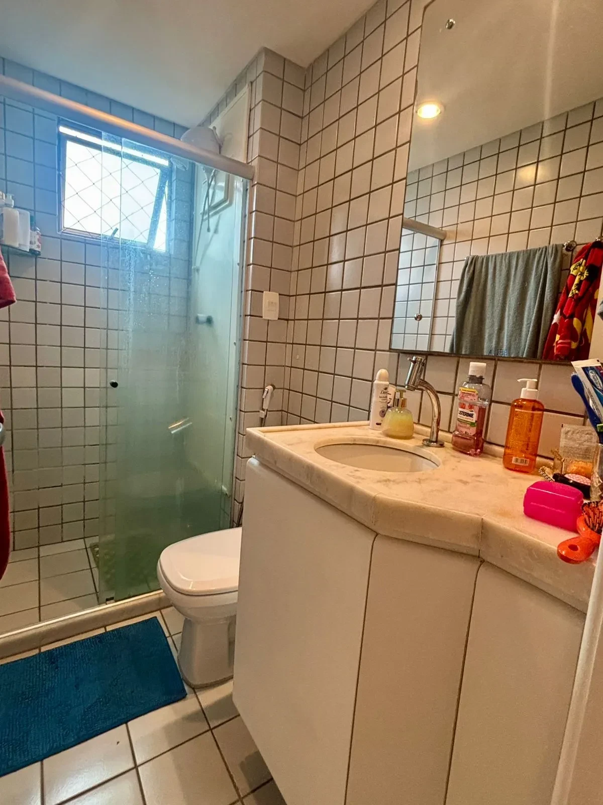 Imagem Apartamento com 3 Quartos à Venda, 85 m² em Poço - Recife