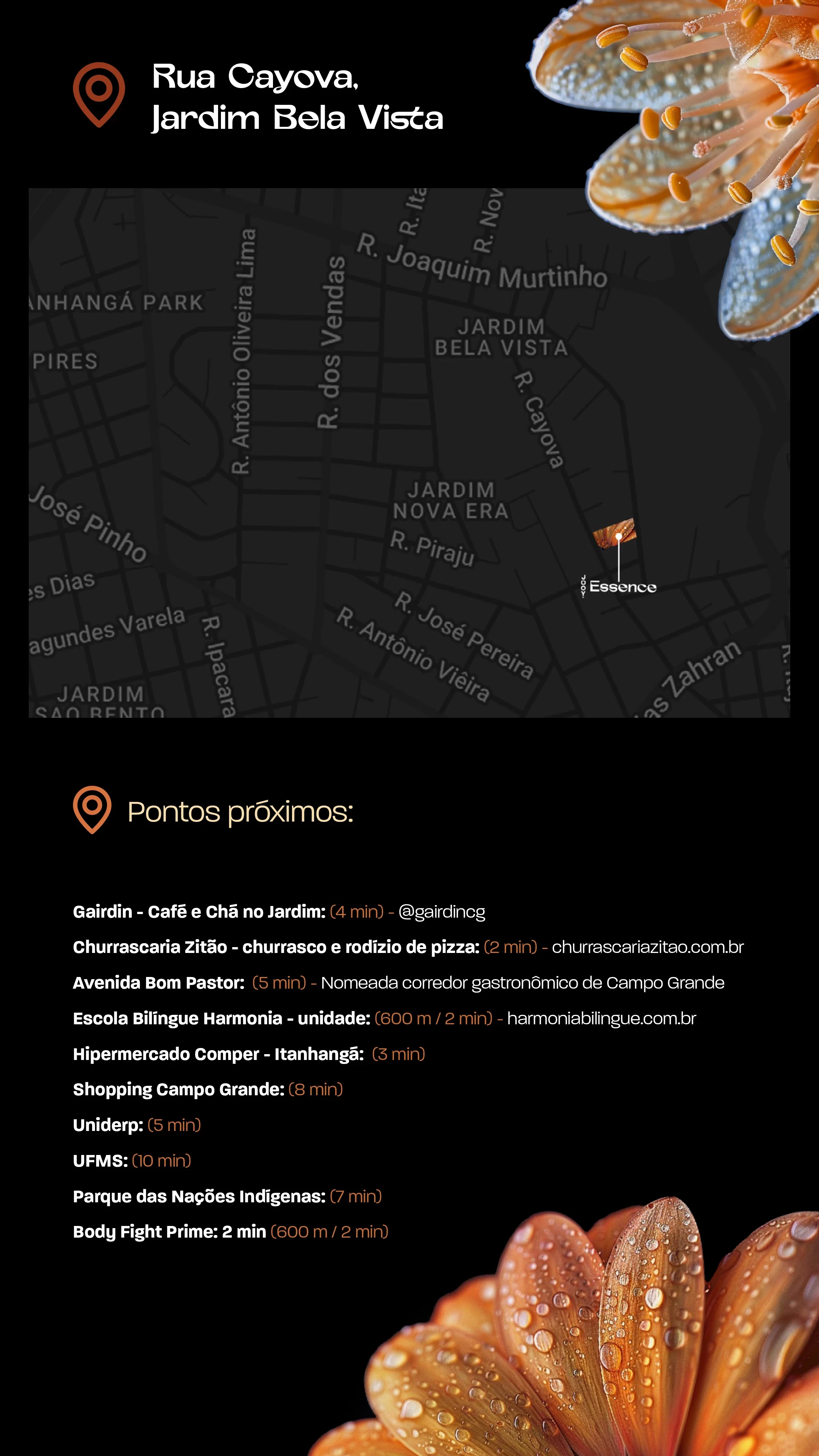 Imagem Apartamento com 2 Quartos à Venda, 77 m² em Jardim Bela Vista - Campo Grande