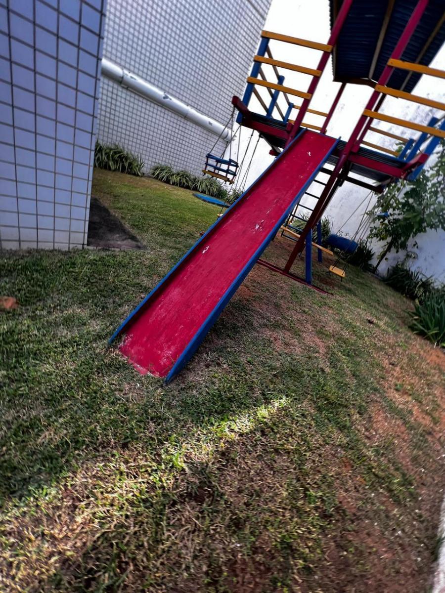 Imagem Apartamento com 3 Quartos à Venda, 98 m²em Candelária - Natal