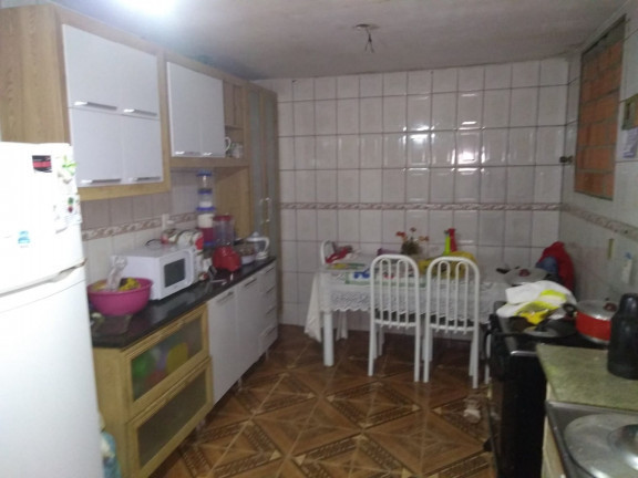Casa com 3 Quartos à Venda,  em Vila Menck - Osasco