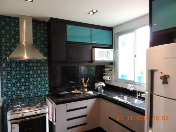 Imagem Apartamento com 3 Quartos à Venda, 260 m² em Sagrada Família - Belo Horizonte