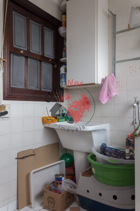 Imagem Apartamento com 3 Quartos à Venda, 102 m²em Vila Lusitânia - São Bernardo do Campo