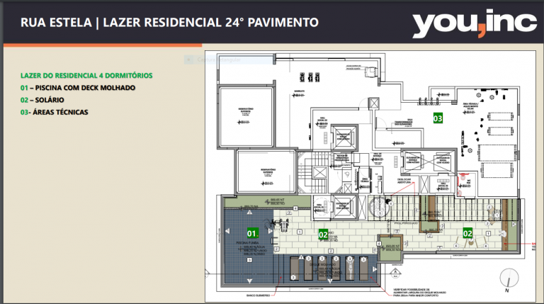 Imagem Apartamento com 4 Quartos à Venda, 132 m² em Vila Mariana - São Paulo