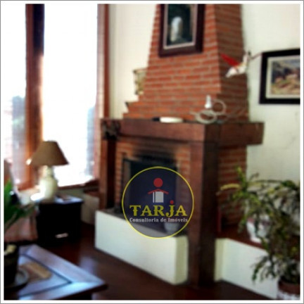 Imagem Chácara com 4 Quartos à Venda, 1.200 m² em Mata Fria - Mairiporã