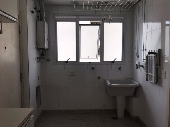 Imagem Apartamento com 3 Quartos à Venda ou Locação,  em Vila Congonhas - São Paulo