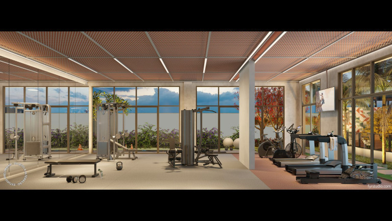 Imagem Apartamento com 3 Quartos à Venda, 111 m²em Indianópolis - São Paulo