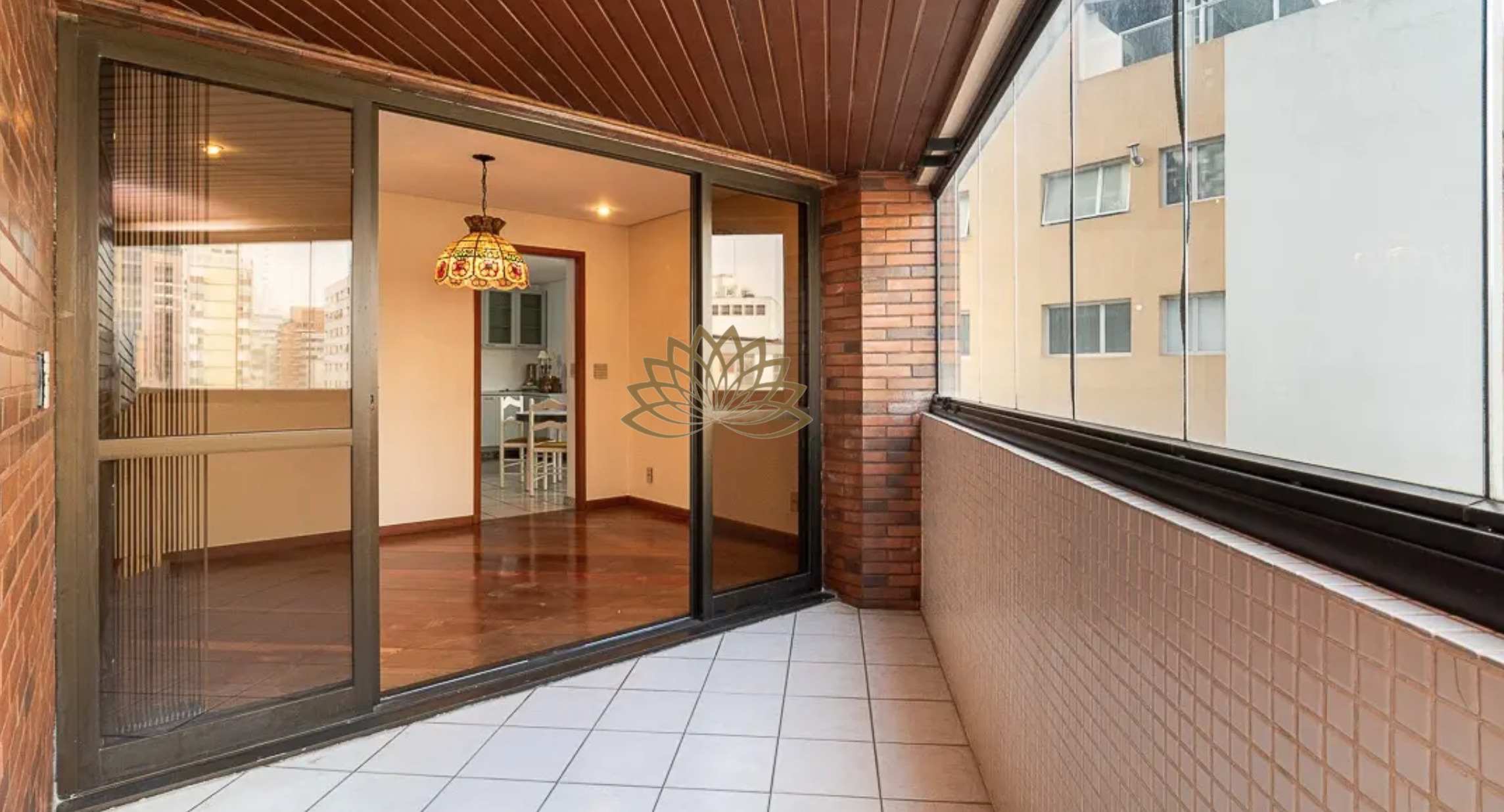 Imagem Apartamento com 3 Quartos à Venda, 190 m² em Perdizes - São Paulo