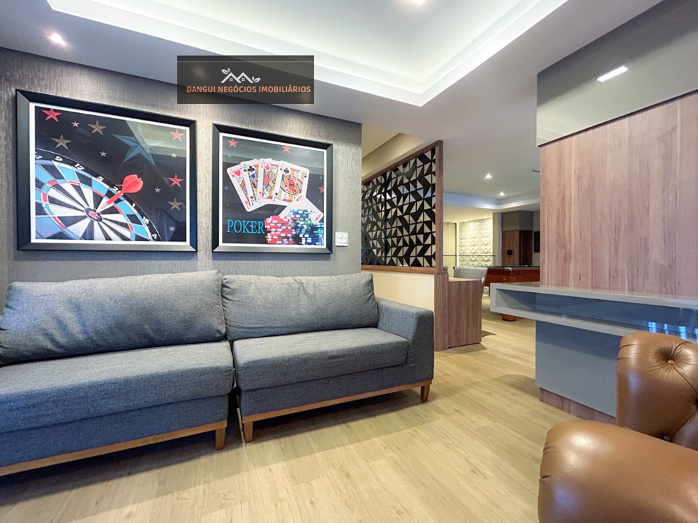 Imagem Apartamento com 2 Quartos à Venda, 121 m²em Vila Izabel - Curitiba
