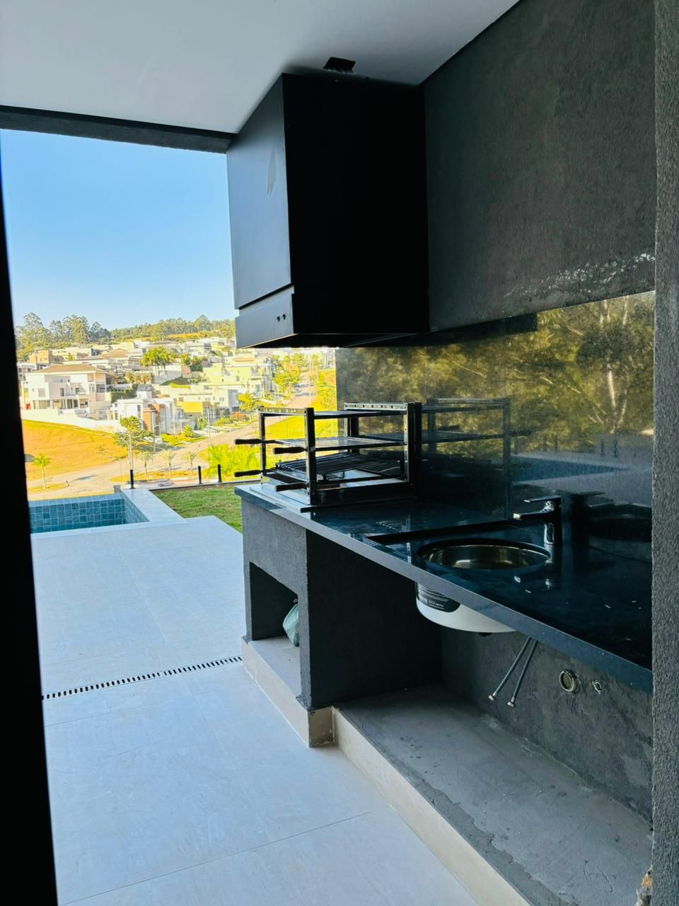Imagem Casa com 4 Quartos à Venda, 418 m²em Tamboré - Santana de Parnaíba