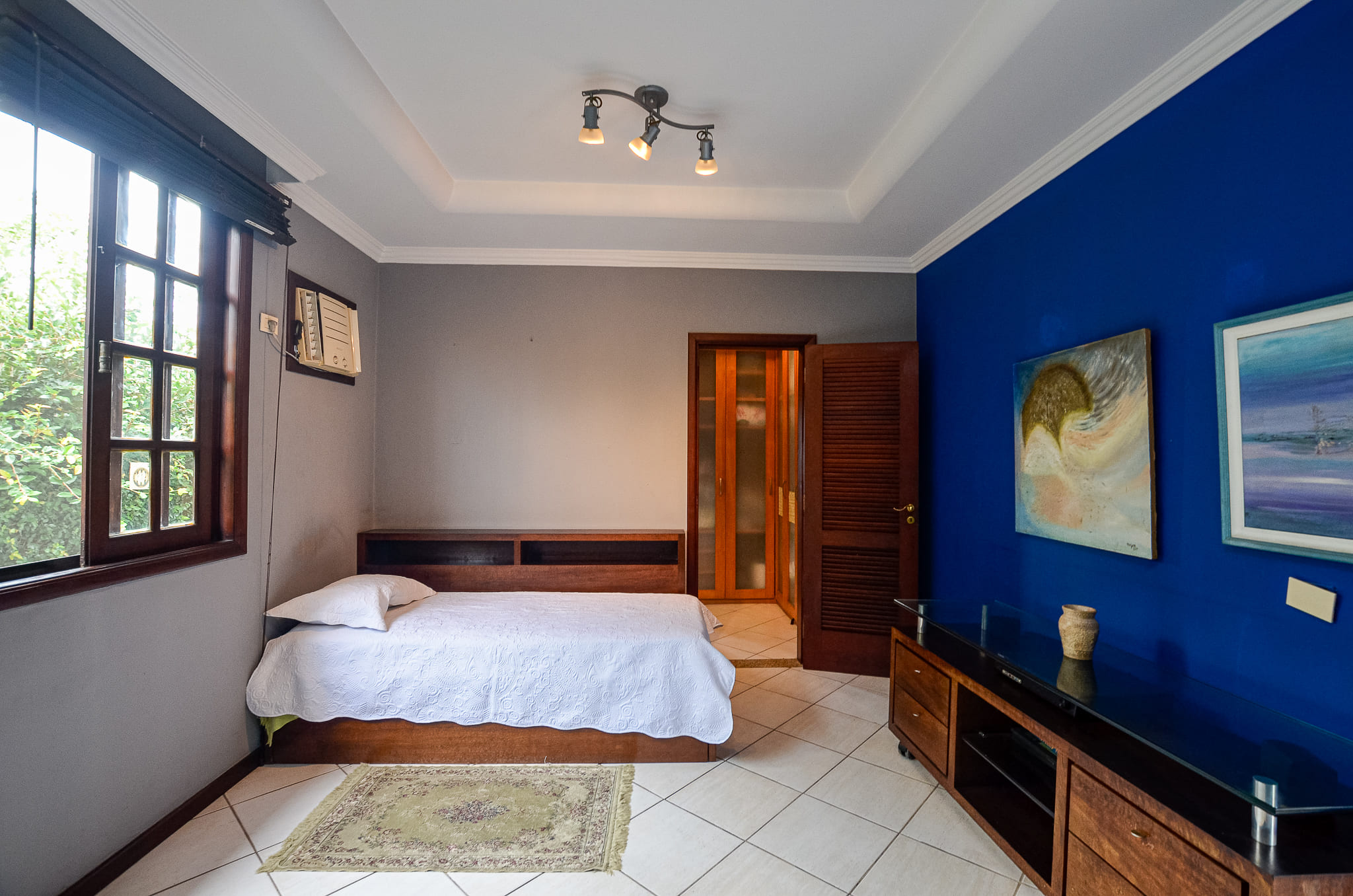 Foto do imóvel: Casa com 4 Quartos à Venda, 527 m² em Anil - Rio de Janeiro