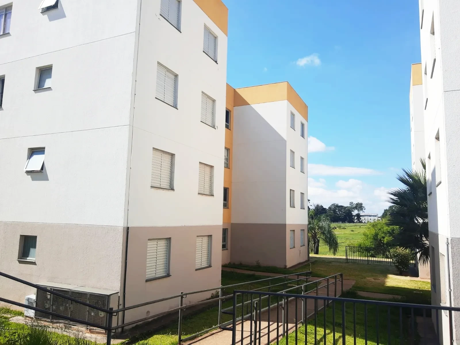 Foto do imóvel: Apartamento com 2 Quartos para Alugar, 50 metros em Altos de Ipanema - Sorocaba