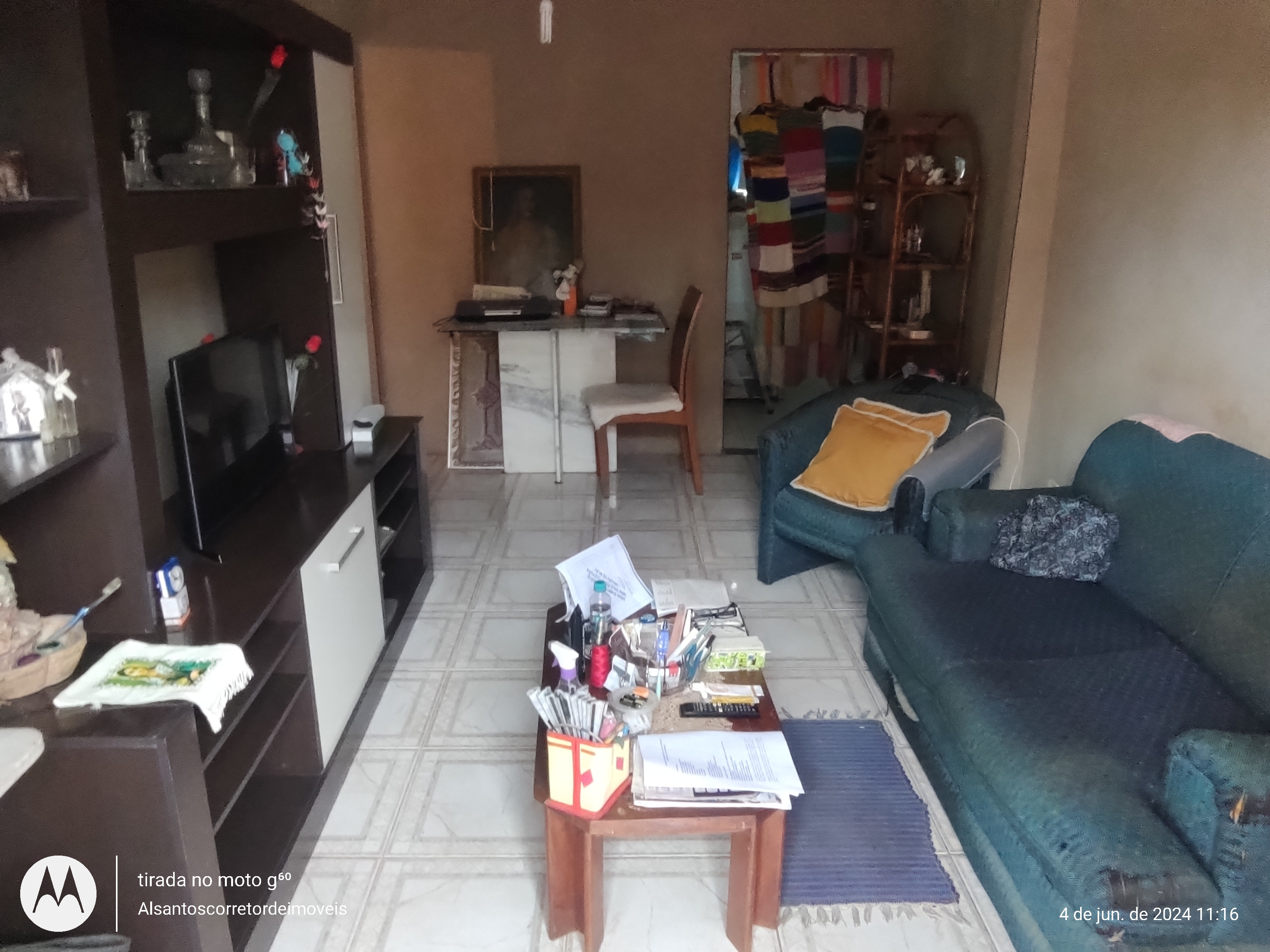 Imagem Casa com 2 Quartos à Venda, 78 m²em Taquara - Rio de Janeiro