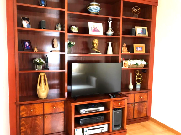 Foto do imóvel: Apartamento com 3 Quartos à Venda, 192 m²em Paraíso - São Paulo