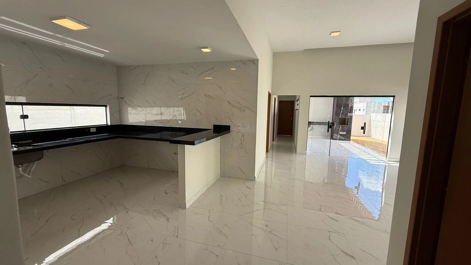 Foto do imóvel: Casa de Condomínio com 3 Quartos à Venda, 170 m² em Parque das Nações - Parnamirim