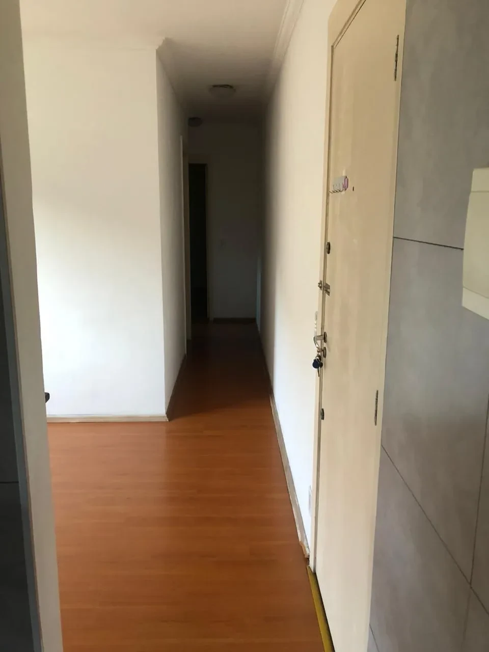 Imagem Apartamento com 2 Quartos à Venda, 48 m² em Jardim Nove de Julho - São Paulo