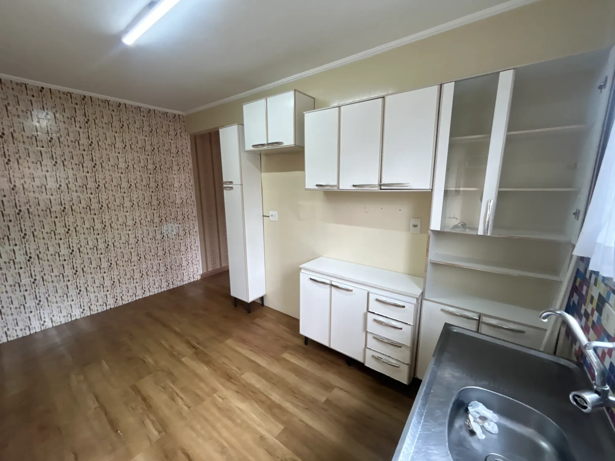 Imagem Apartamento com 2 Quartos à Venda, 60 m² em Parque São Vicente - São Vicente