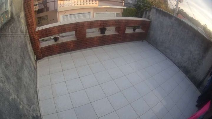 Imagem Casa com 4 Quartos à Venda, 135 m² em Jardim Três Marias - Taboão Da Serra