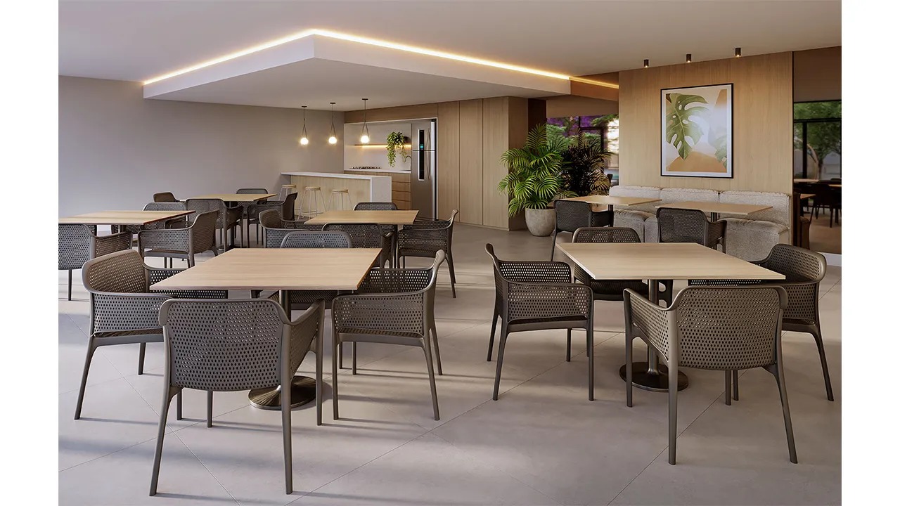 Imagem Apartamento com 2 Quartos à Venda, 44 m² em Centro - Niterói