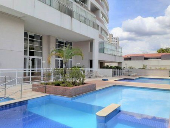 Imagem Apartamento à Venda, 130 m² em Vila Mariana - São Paulo
