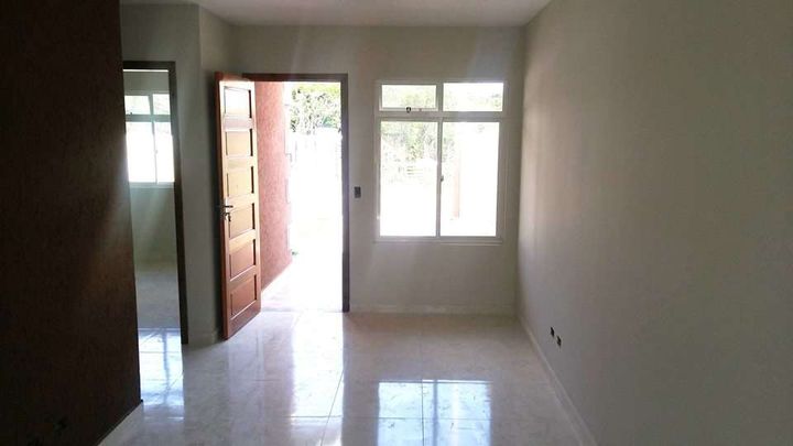 Casa com 3 Quartos à Venda, 54 m² em Eucaliptos - Fazenda Rio Grande