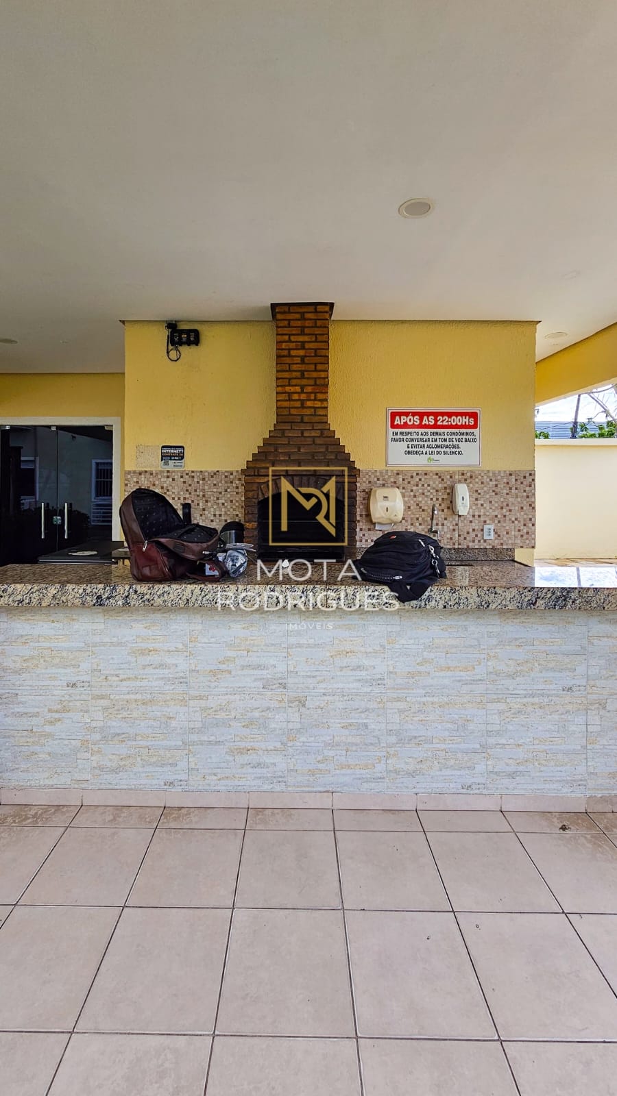 Imagem Casa de Condomínio com 3 Quartos à Venda, 120 m² em Engenheiro Luciano Cavalcante - Fortaleza