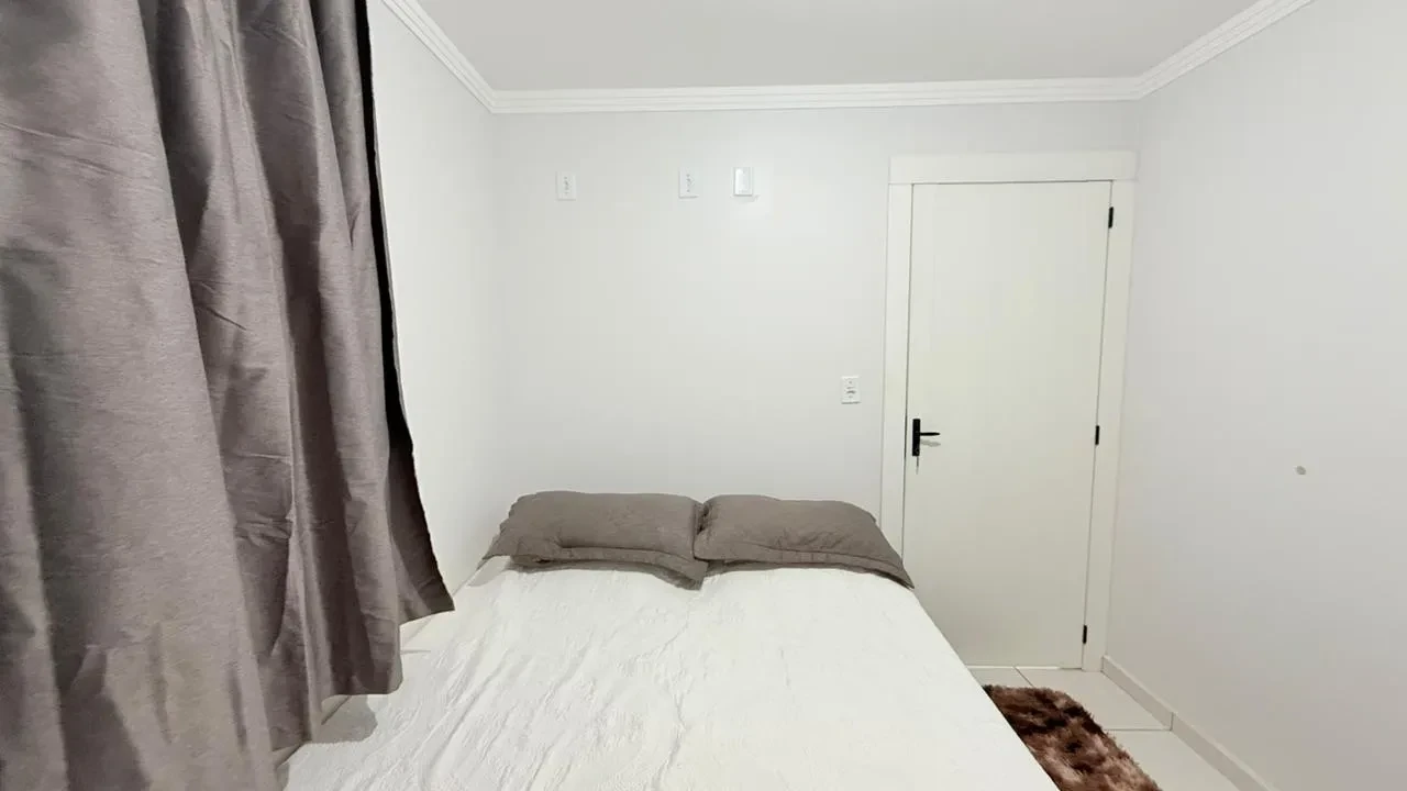 Imagem Apartamento com 2 Quartos à Venda, 62 m² em Eldorado - Chapecó