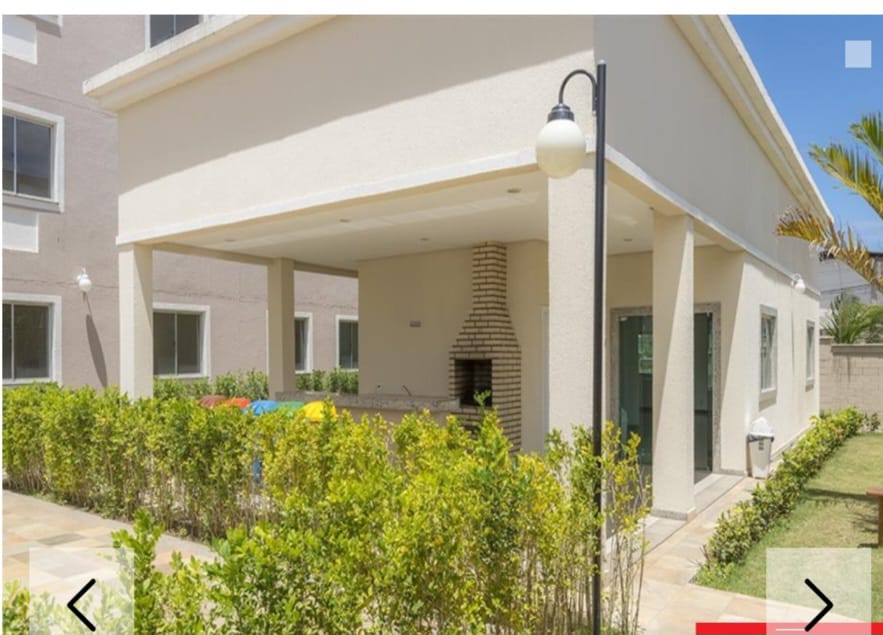 Imagem Apartamento com 2 Quartos à Venda, 50 m² em Recreio Ipitanga - Lauro de Freitas