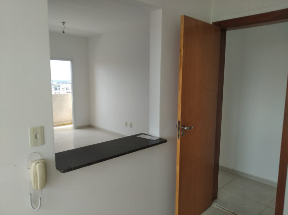 Imagem Apartamento com 2 Quartos à Venda, 60 m² em Jardim Paulista - Taubaté