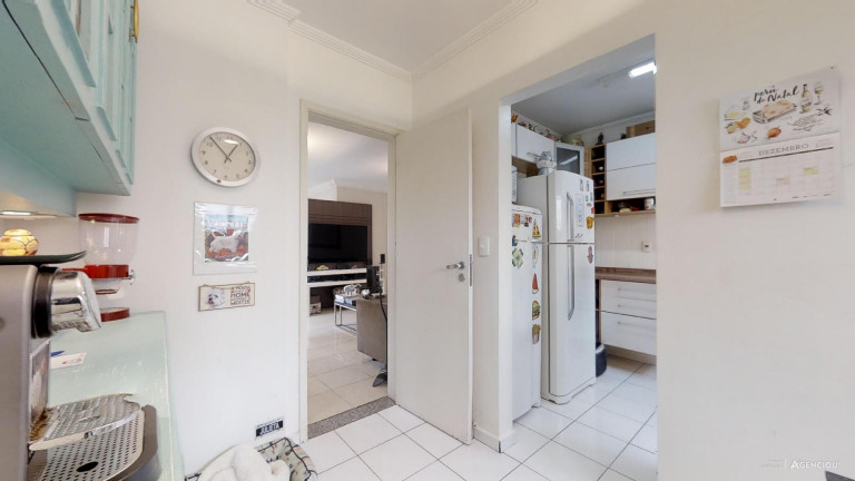 Imagem Apartamento com 4 Quartos à Venda, 147 m² em Jardim Vila Mariana - São Paulo