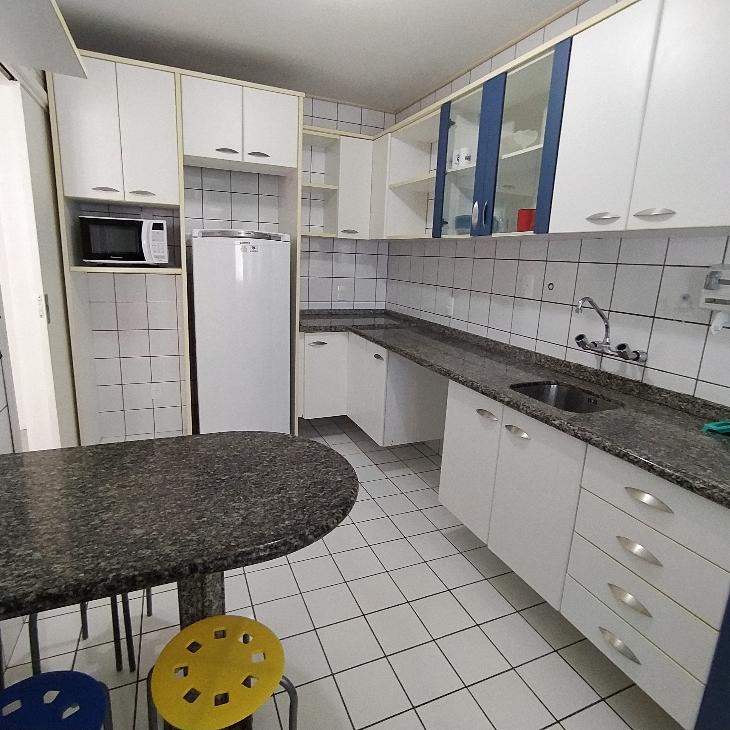 Imagem Apartamento com 3 Quartos à Venda, 87 m²em Trindade - Florianópolis