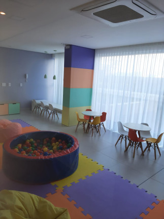 Imagem Apartamento com 2 Quartos à Venda, 76 m² em Itacolomi - Balneário Piçarras
