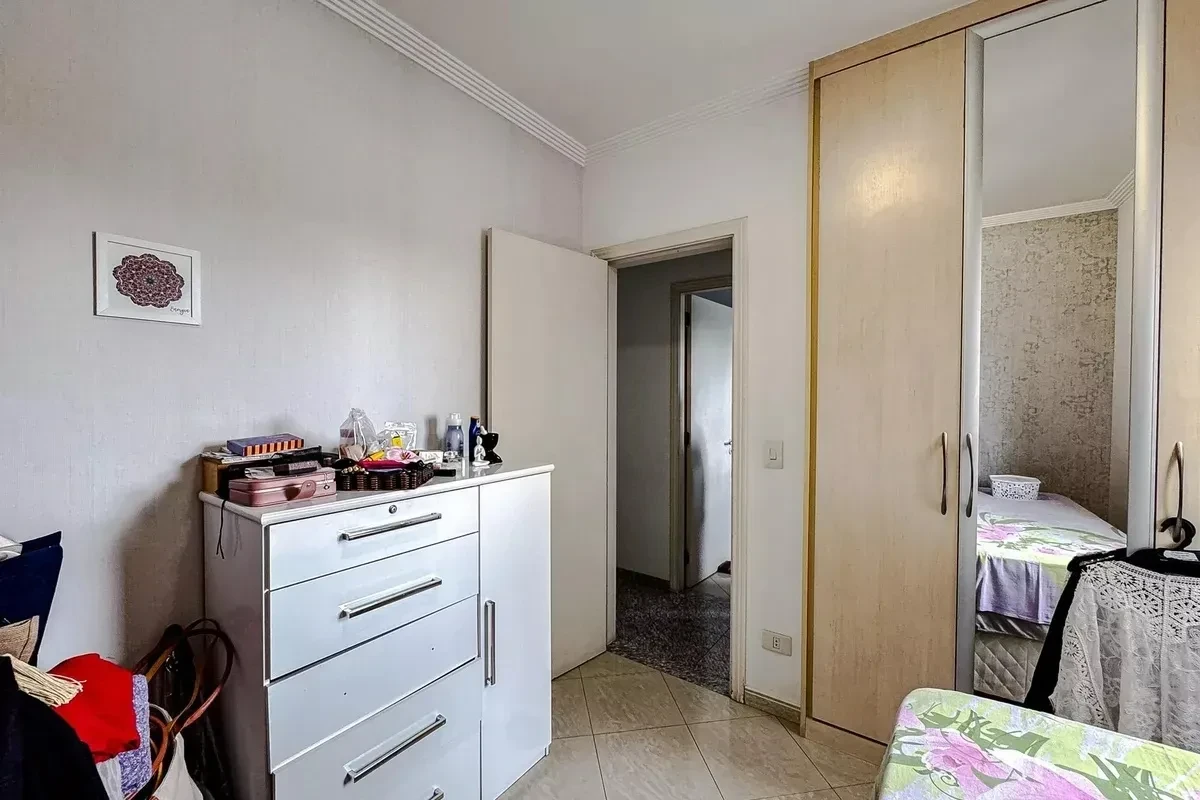 Imagem Apartamento com 3 Quartos à Venda, 113 m² em Vila Regente Feijó - São Paulo