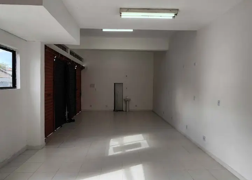 Imagem Galpão para Alugar, 100 m² em Vila Industrial - Mogi das Cruzes