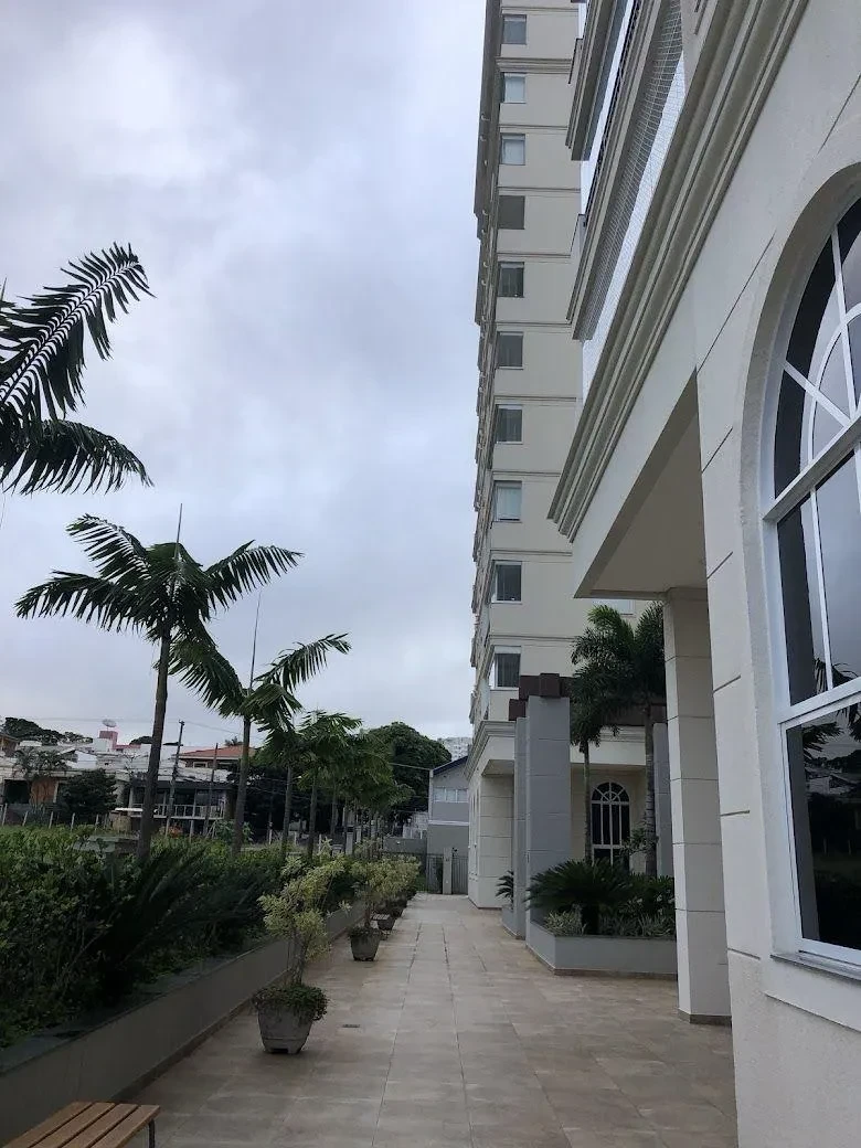 Imagem Apartamento com 3 Quartos à Venda, 130 m² em Jardim Ana Maria - Jundiaí